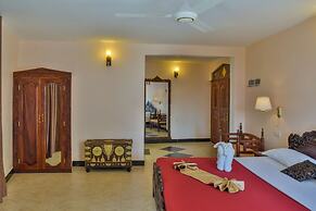 Tembo House Hotel