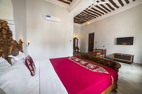 Tembo House Hotel
