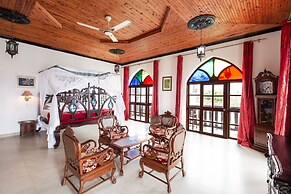 Tembo House Hotel