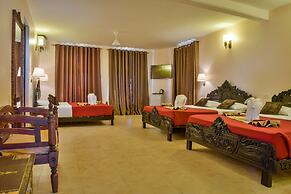 Tembo House Hotel