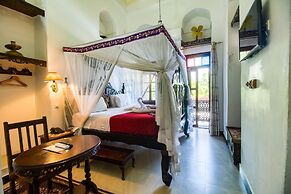 Tembo House Hotel