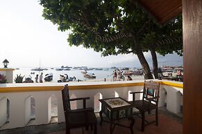 Tembo House Hotel