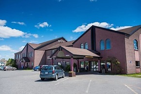 Amosphère Complexe hôtelier