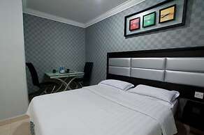 T Hotel