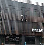 T Hotel