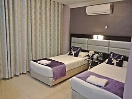 T Hotel