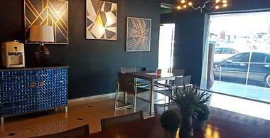 T Hotel