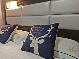 T Hotel