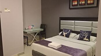 T Hotel
