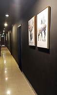 T Hotel