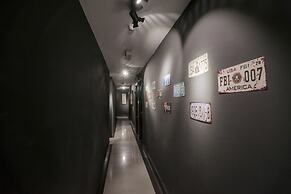 Artz Hotel Johor Bahru
