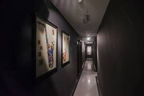 Artz Hotel Johor Bahru