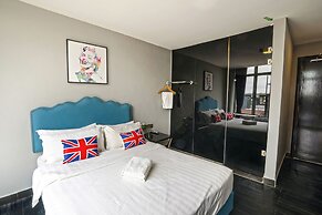 Artz Hotel Johor Bahru