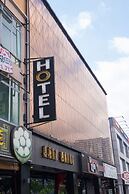 Artz Hotel Johor Bahru