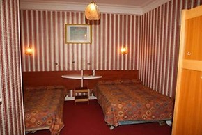 Sully Hôtel