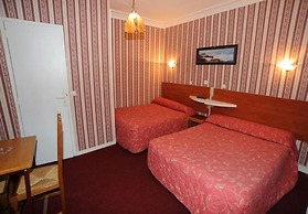 Sully Hôtel
