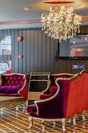 Euro Rich Hotel Melaka