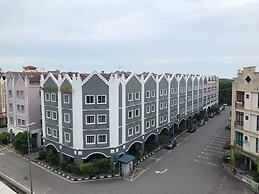 Euro Rich Hotel Melaka