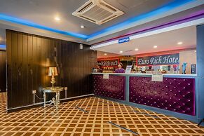 Euro Rich Hotel Melaka