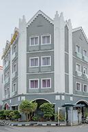 Euro Rich Hotel Melaka