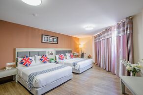 Euro Rich Hotel Melaka