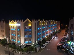 Euro Rich Hotel Melaka