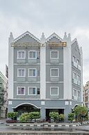 Euro Rich Hotel Melaka