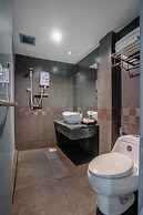Euro Rich Hotel Melaka
