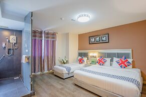 Euro Rich Hotel Melaka