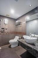Euro Rich Hotel Melaka
