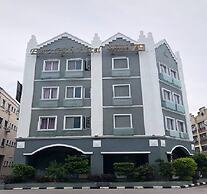 Euro Rich Hotel Melaka