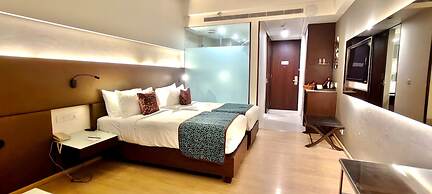 Regenta Central Grand Exotica Pune