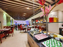 Regenta Central Grand Exotica Pune