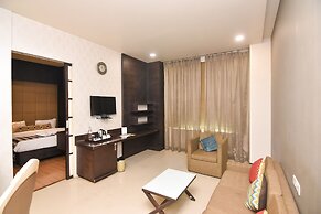 Regenta Central Grand Exotica Pune