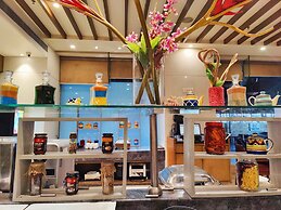 Regenta Central Grand Exotica Pune
