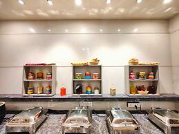 Regenta Central Grand Exotica Pune