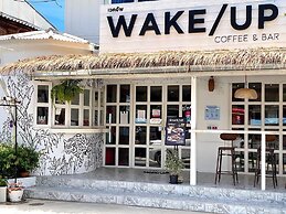 SleepEasy Beach Hostel Huahin