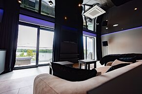 Hotel Mazuria