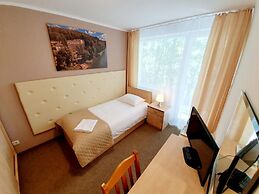 Hotel Mazuria
