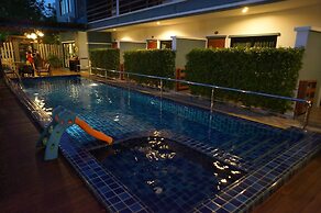 Baan I Un Pool Villa
