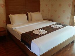 Baan I Un Pool Villa