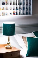 Soprarno Suites
