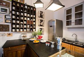 Soprarno Suites