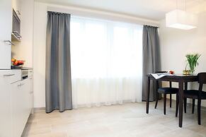 City Stay Seefeld House
