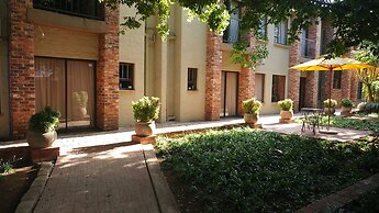 24 Onvrey Guest House