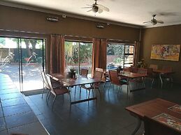 24 Onvrey Guest House