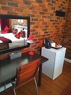 24 Onvrey Guest House