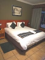 24 Onvrey Guest House