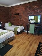 24 Onvrey Guest House