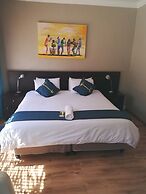 24 Onvrey Guest House